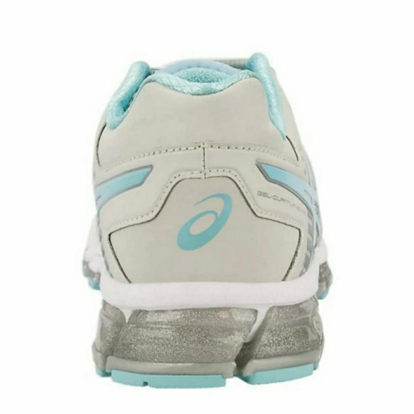 Asics Gel-Quantum 180 TR Running Shoe - Picture 6 of 7